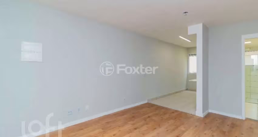 Apartamento com 2 quartos à venda na Rua Pedra Branca do Amapari, 139, Jardim da Laranjeira (Zona Leste), São Paulo