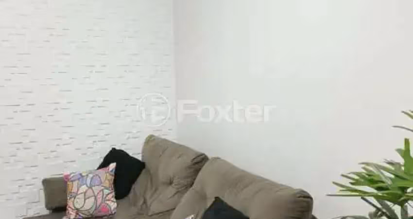 Apartamento com 2 quartos à venda na Rua Areias, 91, Jardim Campos, São Paulo