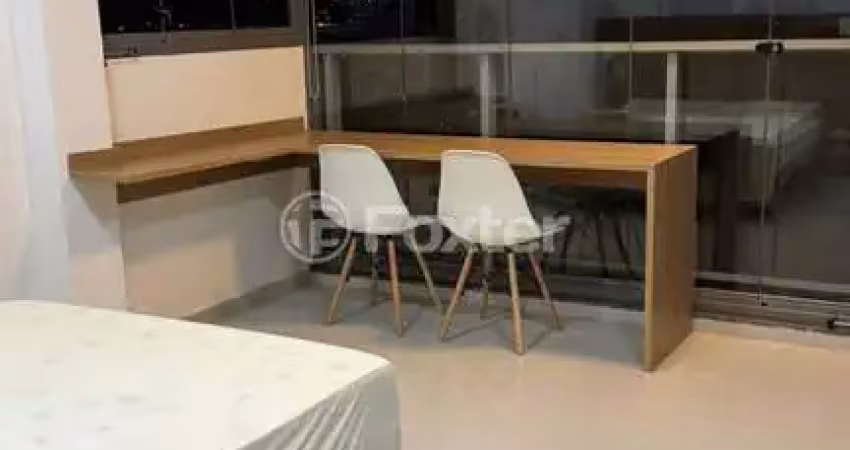 Apartamento com 1 quarto à venda na Avenida Doutor Ricardo Jafet, 1730, Vila Firmiano Pinto, São Paulo