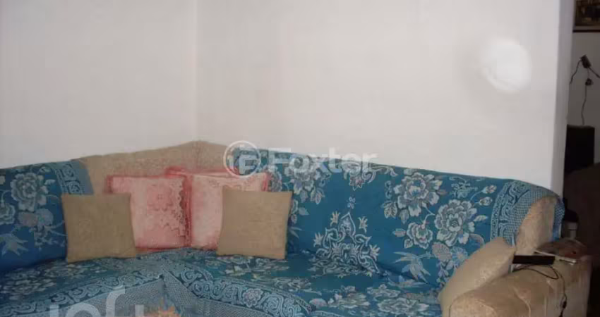 Casa com 4 quartos à venda na Rua Sebastião Afonso dos Reis, 296, Jardim São Luís, São Paulo