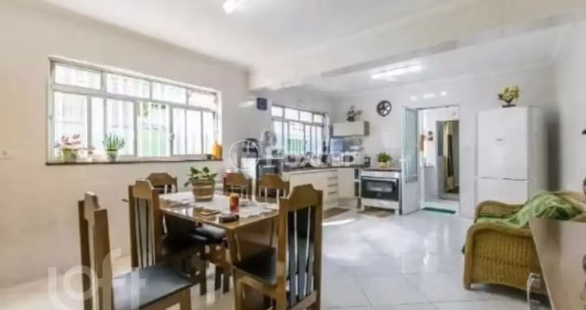 Casa com 3 quartos à venda na Rua Assungui, 277, Vila Gumercindo, São Paulo
