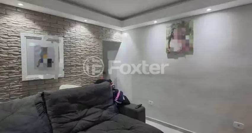 Casa com 4 quartos à venda na Rua Marciano Capella, 174, Vila Ré, São Paulo