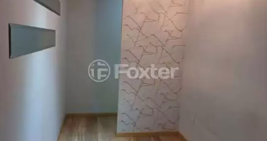 Cobertura com 3 quartos à venda na Rua Otávio Mangabeira, 269, Jardim Ana Maria, Santo André