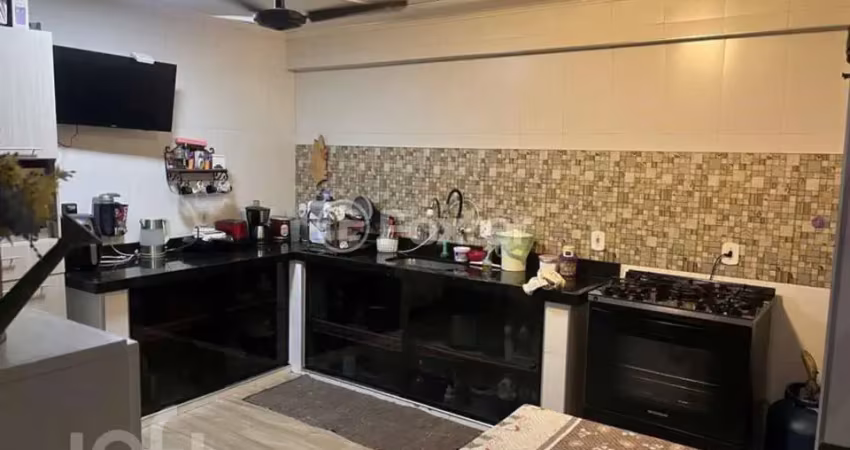 Casa com 4 quartos à venda na Rua Coronel José Lopes de Toledo, 746, Vila Antonieta, São Paulo