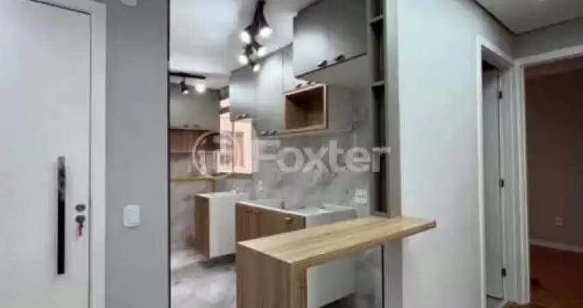 Apartamento com 2 quartos à venda na Rua Agrimensor Sugaya, 1255, Colônia (Zona Leste), São Paulo