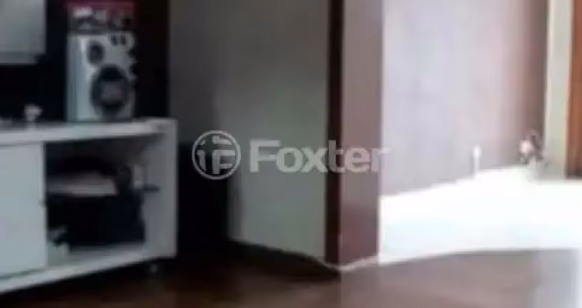 Casa em condomínio fechado com 3 quartos à venda na Avenida do Oratório, 5500, Jardim Ângela (Zona Leste), São Paulo