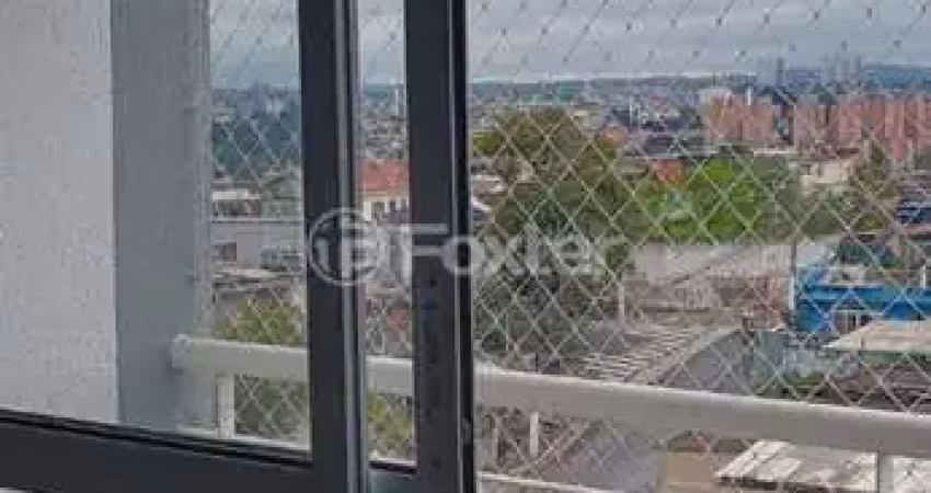 Apartamento com 3 quartos à venda na Rua Carlos Magalhães, 393, Parque Reboucas, São Paulo