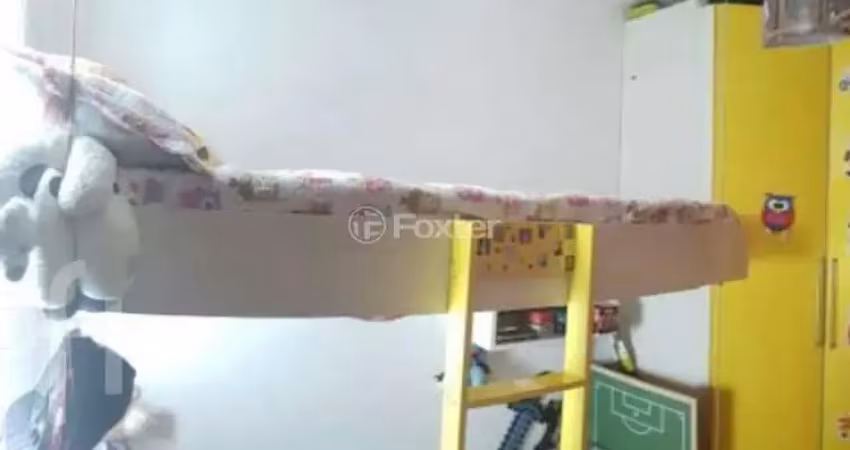 Apartamento com 3 quartos à venda na Rua Agostinho Correia, 141, Vila Regina, São Paulo
