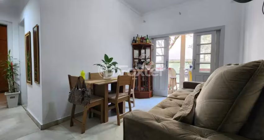 Apartamento com 2 quartos à venda na Rua Santo Antônio, 1229, Bela Vista, São Paulo