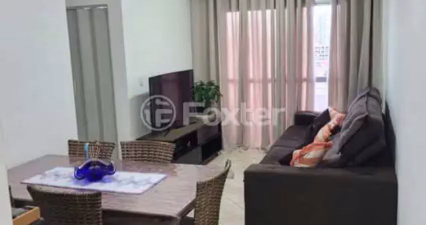 Apartamento com 2 quartos à venda na Rua Evans, 471, Vila Esperança, São Paulo