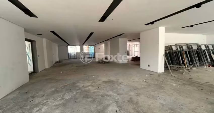 Apartamento com 1 quarto à venda na Avenida Morumbi, 8714, Santo Amaro, São Paulo