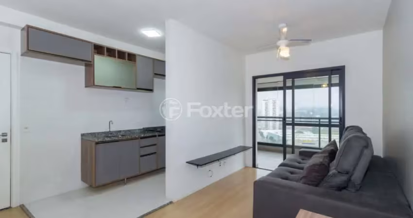 Apartamento com 2 quartos à venda na Avenida Mofarrej, 710, Vila Leopoldina, São Paulo