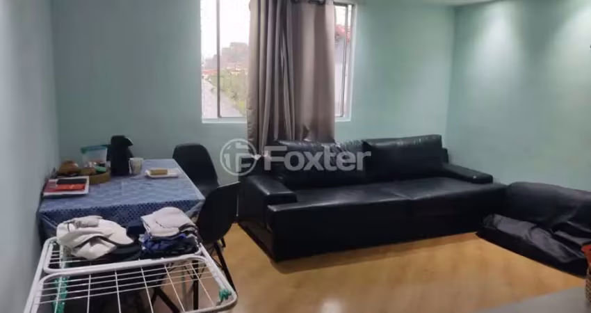 Apartamento com 2 quartos à venda na Rua Amaro Velho, 200, Jardim Vergueiro, São Paulo