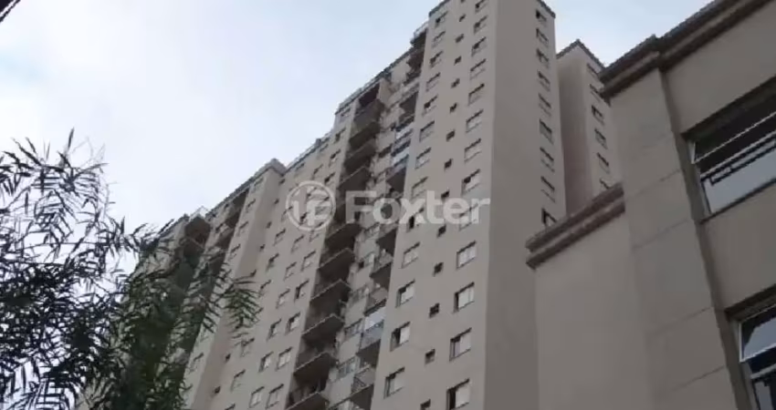 Apartamento com 1 quarto à venda na Rua Alexandre Benois, 17, Vila Andrade, São Paulo