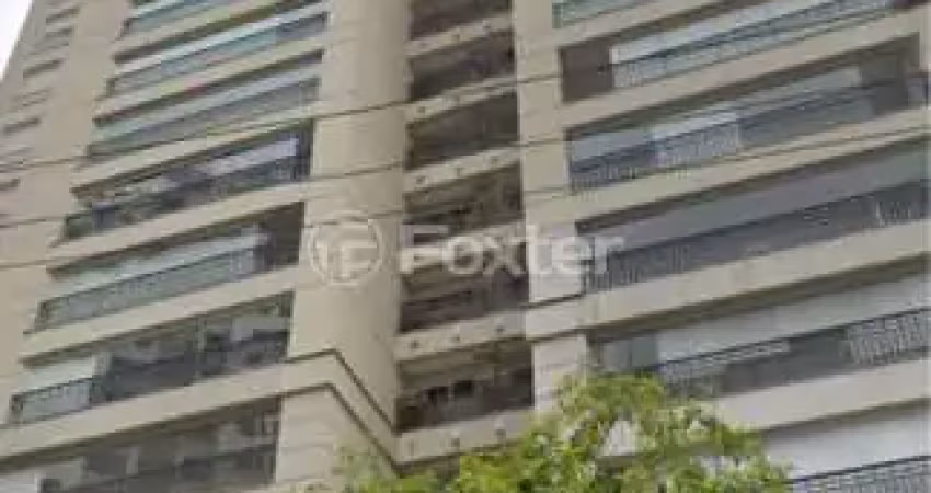Apartamento com 3 quartos à venda na Rua Deputado João Sussumu Hirata, 650, Vila Andrade, São Paulo