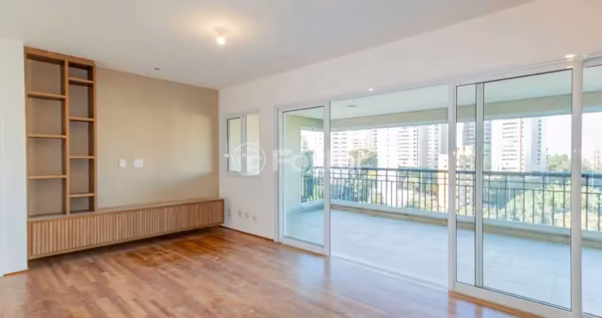 Apartamento com 3 quartos à venda na Rua Deputado João Sussumu Hirata, 650, Vila Andrade, São Paulo
