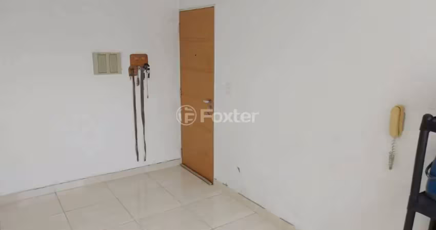 Apartamento com 2 quartos à venda na Rua Doutor Fomm, 173, Belenzinho, São Paulo