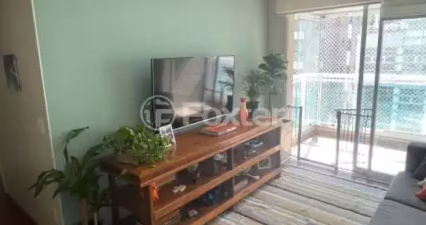 Apartamento com 2 quartos à venda na Rua Marcos Lopes, 226, Vila Nova Conceição, São Paulo