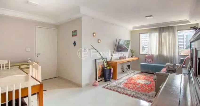 Apartamento com 2 quartos à venda na Rua Domingos de Morais, 1338, Vila Mariana, São Paulo