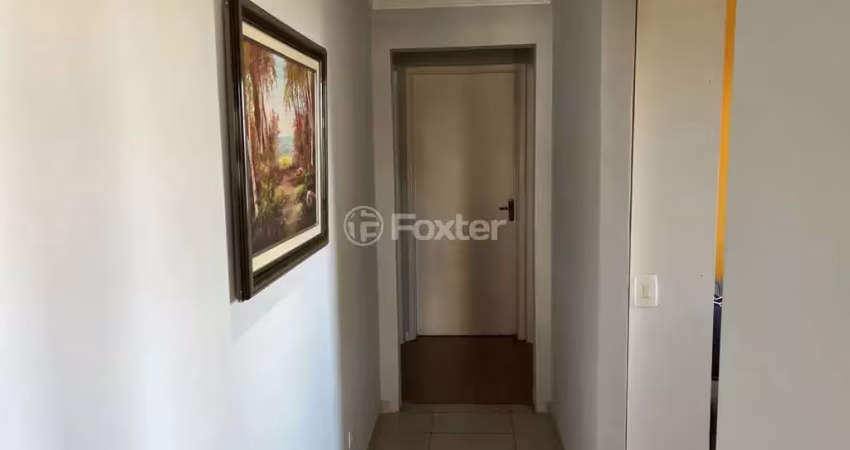 Apartamento com 4 quartos à venda na Rua David Ben Gurion, 1077, Jardim Monte Kemel, São Paulo