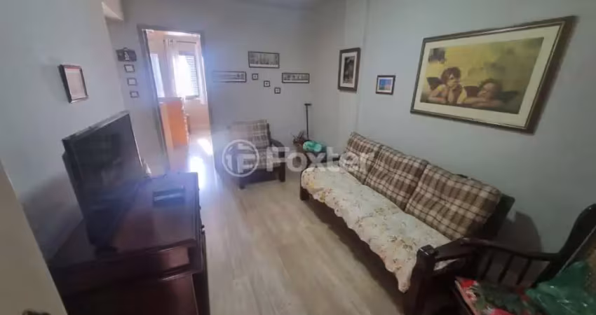 Apartamento com 2 quartos à venda na Avenida Jabaquara, 2689, Mirandópolis, São Paulo