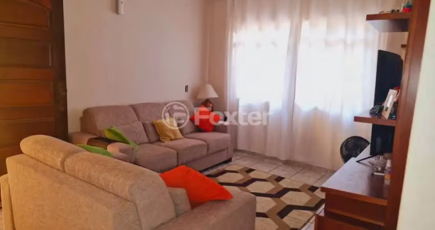 Casa com 3 quartos à venda na Rua Ministro Guimarães, 198, Super Quadra Morumbi, São Paulo