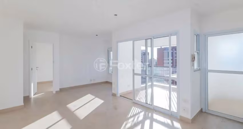 Apartamento com 2 quartos à venda na Rua Domingos Lopes da Silva, 911, Vila Suzana, São Paulo