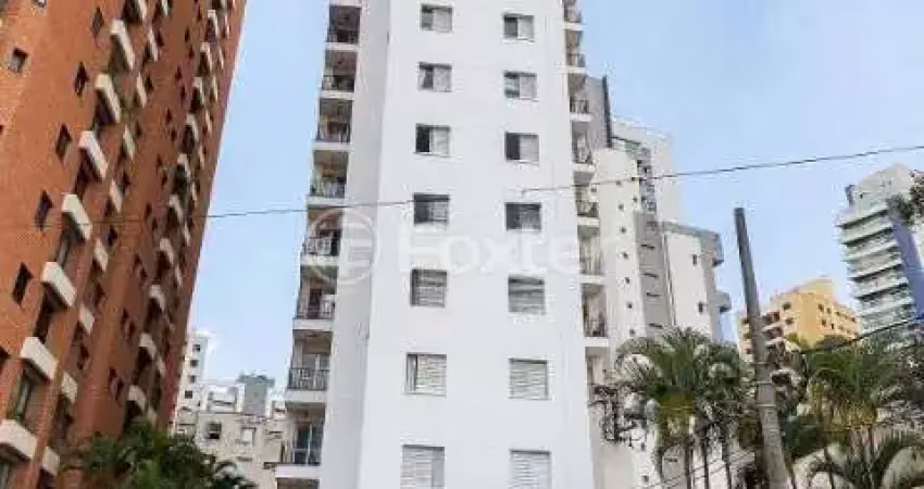 Apartamento com 2 quartos à venda na Rua Bartolomeu de Gusmão, 412, Vila Mariana, São Paulo