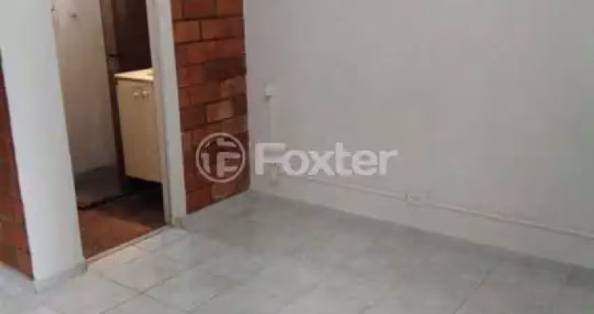 Apartamento com 1 quarto à venda na Rua Doutor Penaforte Mendes, 86, Bela Vista, São Paulo