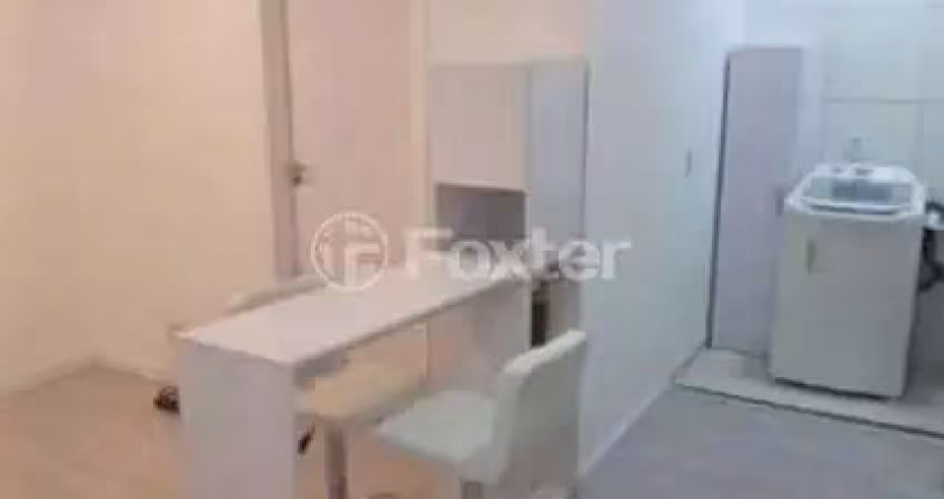Apartamento com 2 quartos à venda na Avenida Alexandre Mackenzie, 357, Jaguaré, São Paulo