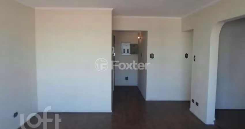 Apartamento com 3 quartos à venda na Rua Urumajó, 155, Tatuapé, São Paulo