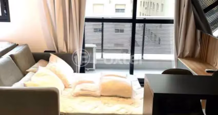 Apartamento com 1 quarto à venda na Rua Paula Ney, 428, Vila Mariana, São Paulo