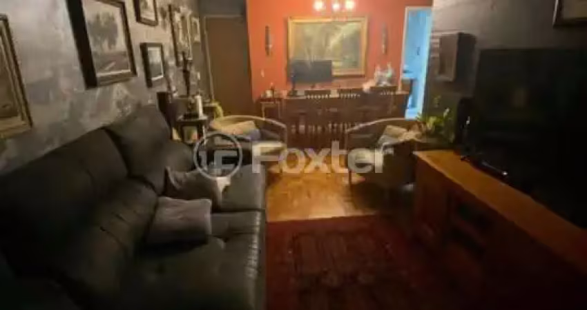 Apartamento com 3 quartos à venda na Rua Caiubi, 372, Perdizes, São Paulo