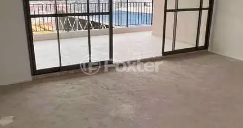 Apartamento com 3 quartos à venda na Rua Ettore Lantieri, 108, Sacomã, São Paulo