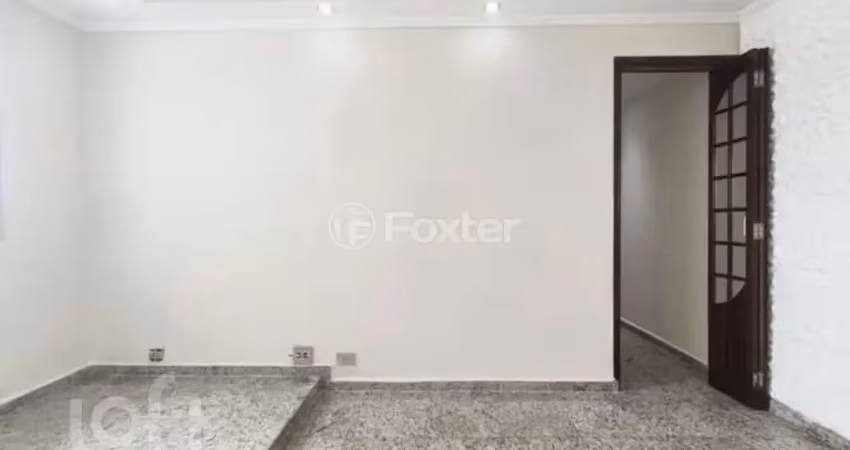Apartamento com 2 quartos à venda na Rua Tânia Maria, 109, Jardim Jaú (Zona Leste), São Paulo