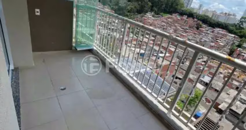 Apartamento com 1 quarto à venda na Rua Antônio Júlio dos Santos, 580, Fazenda Morumbi, São Paulo