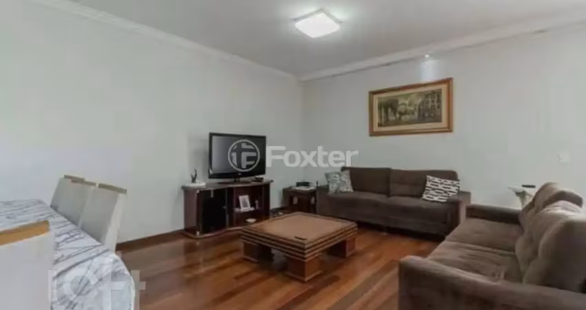 Casa com 5 quartos à venda na Alameda dos Piratinins, 527, Planalto Paulista, São Paulo