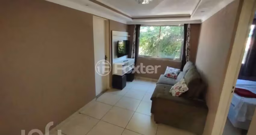 Apartamento com 1 quarto à venda na Rua Morubixaba, 197, Cidade Líder, São Paulo