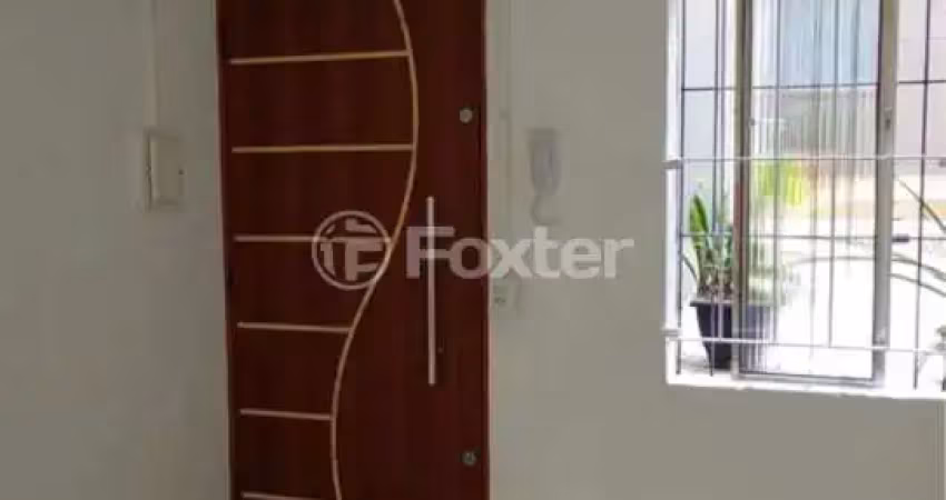 Apartamento com 1 quarto à venda na Rua Soter de Araújo, 101, Cidade Tiradentes, São Paulo