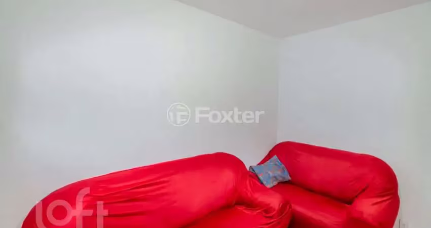 Apartamento com 2 quartos à venda na Rua Francesco Usper, 615, Conjunto Habitacional Teotonio Vilela, São Paulo