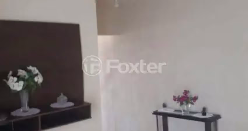 Casa com 3 quartos à venda na Rua do Multirão, 88, Sítio dos Vianas, Santo André