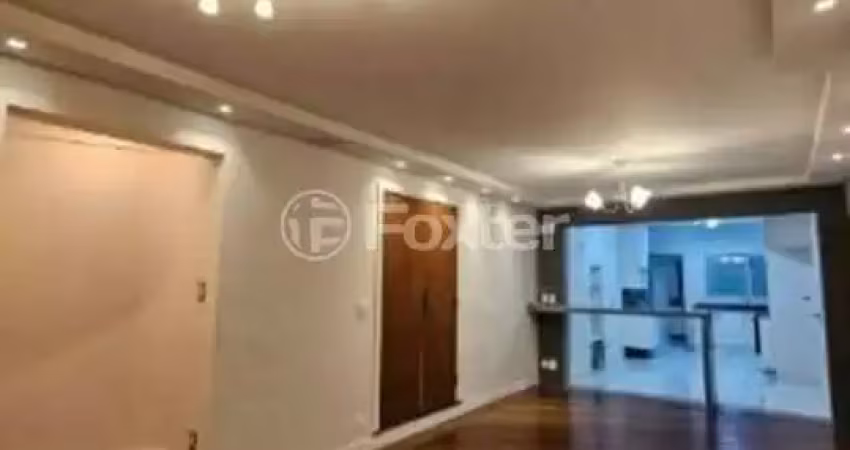 Apartamento com 3 quartos à venda na Rua Pirassununga, 150, Vila Valparaíso, Santo André