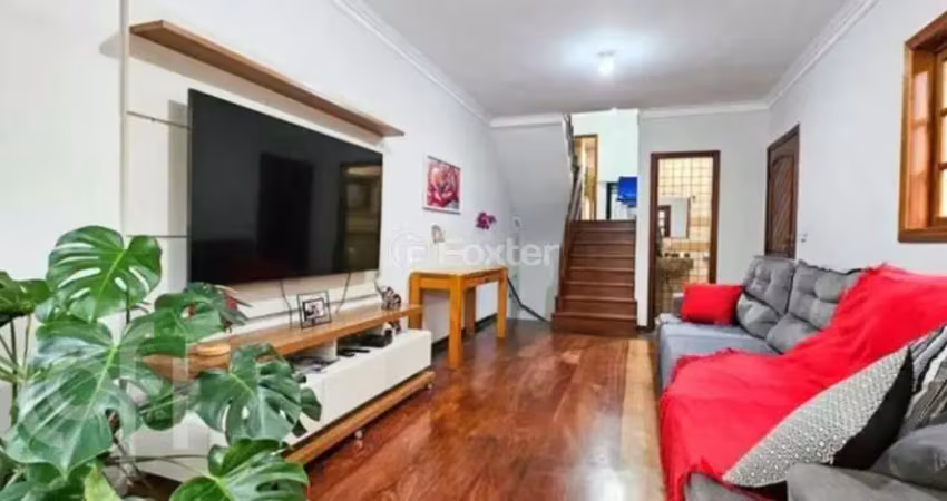 Casa com 3 quartos à venda na Rua Fernando Belmonte, 73, Jardim Olympia, São Paulo