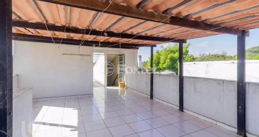Casa com 4 quartos à venda na Rua Firmiano Cardoso, 674, Chácara Cruzeiro do Sul, São Paulo