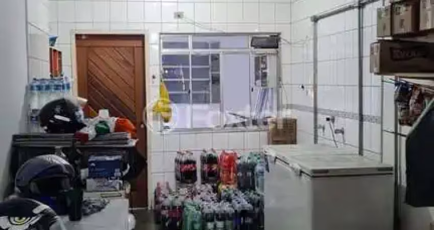 Casa com 3 quartos à venda na Rua Casimiro de Abreu, 204, Vila Congonhas, São Paulo