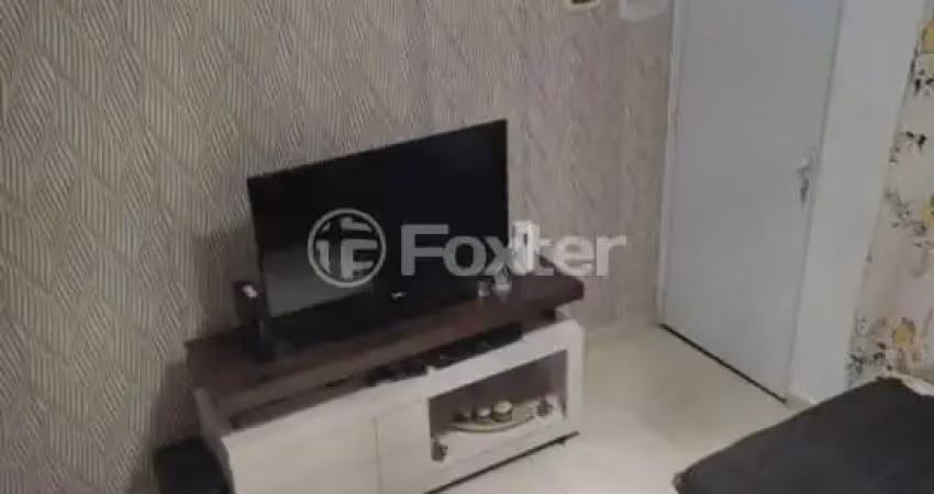 Casa em condomínio fechado com 2 quartos à venda na Rua Doutor Claro Egídio, 311, Vila Taquari, São Paulo