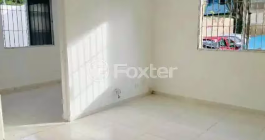 Apartamento com 1 quarto à venda na Rua Campo das Pitangueiras, 680, Jardim São Nicolau, São Paulo