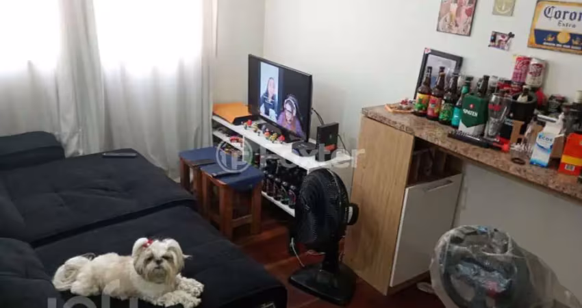 Apartamento com 1 quarto à venda na Estrada Turística do Jaraguá, 1050, Vila Jaraguá, São Paulo