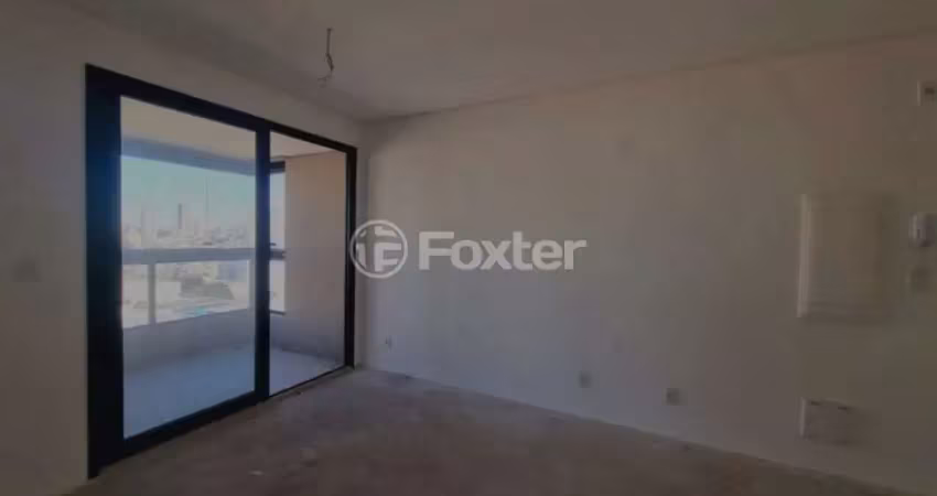 Apartamento com 2 quartos à venda na Rua Dona Leopoldina, 625, Ipiranga, São Paulo