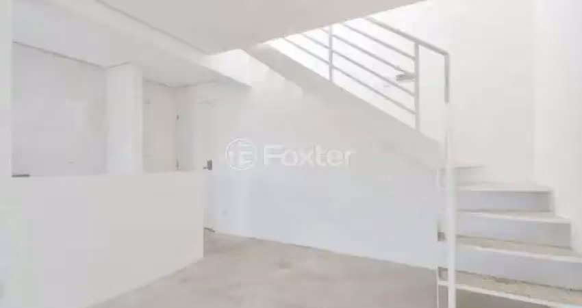Cobertura com 2 quartos à venda na Rua Croata, 820, Vila Ipojuca, São Paulo